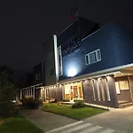 Conrado Hotel Osorno