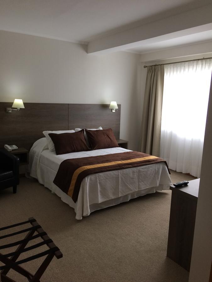 Hotel Conrado Osorno